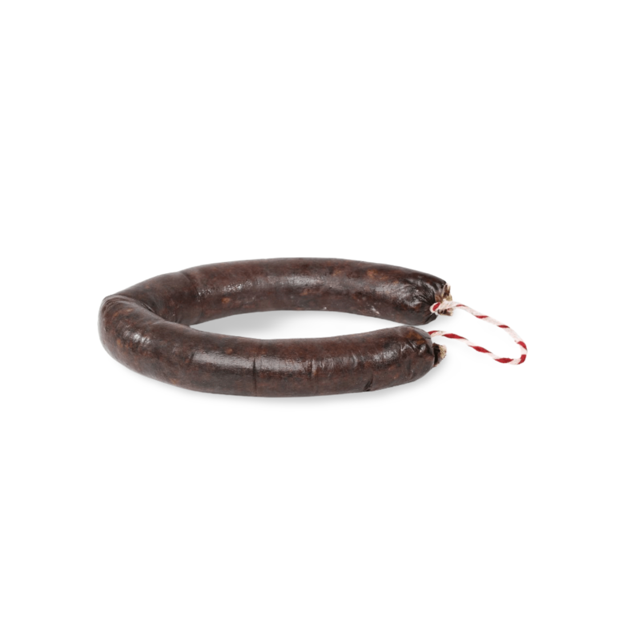 Señorío de Montanera Morcilla 100% Ibérico-Bellota