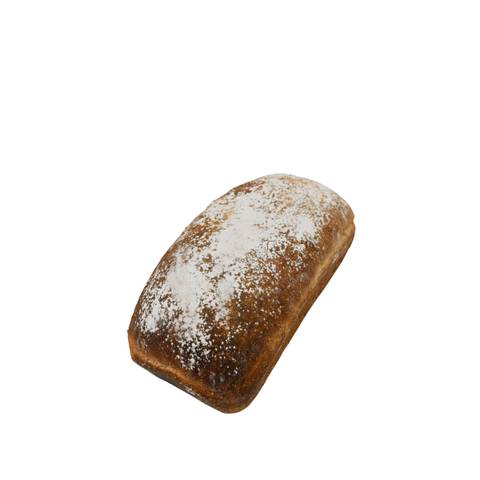 TPK&B Rustic White
