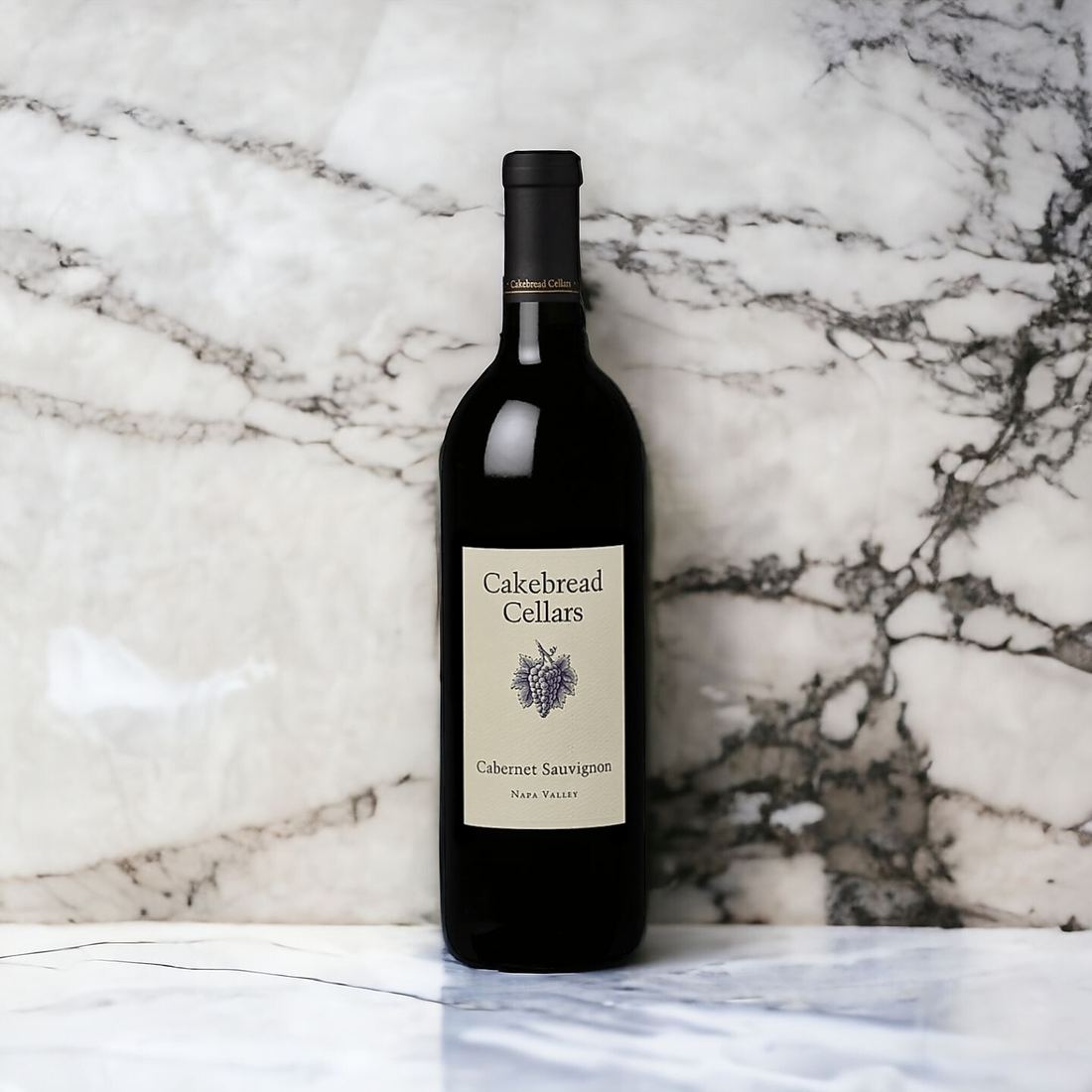 Cakebread Cellars Cabernet Sauvignon 1