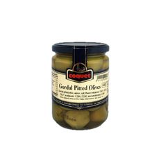 Coquet Gordal Pitted Olives In Brine