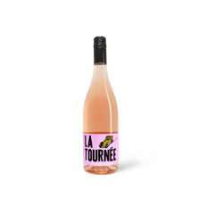 Ferraton Pere & Fils La Tournée Rosé
