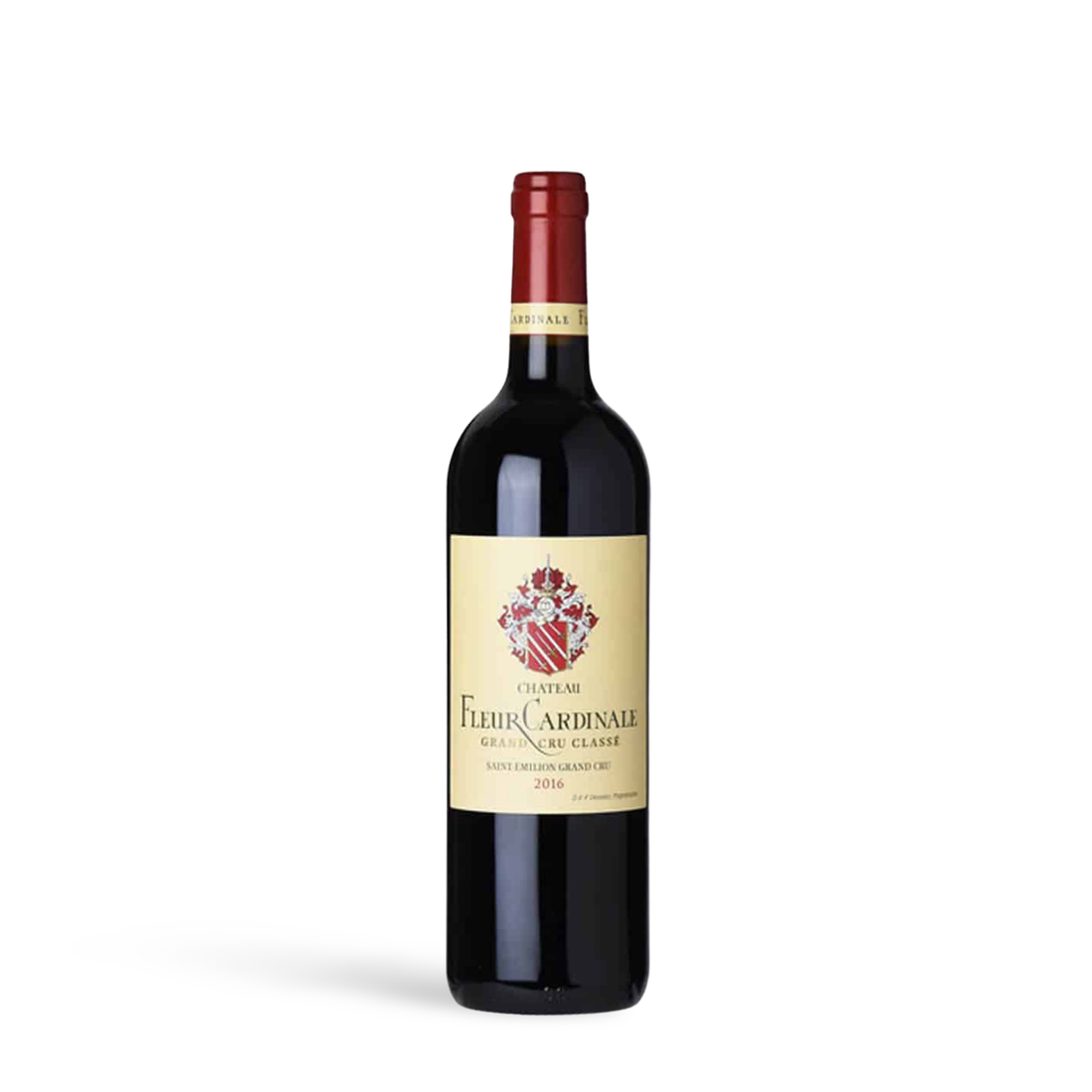 Chateau Fleur Cardinale 1