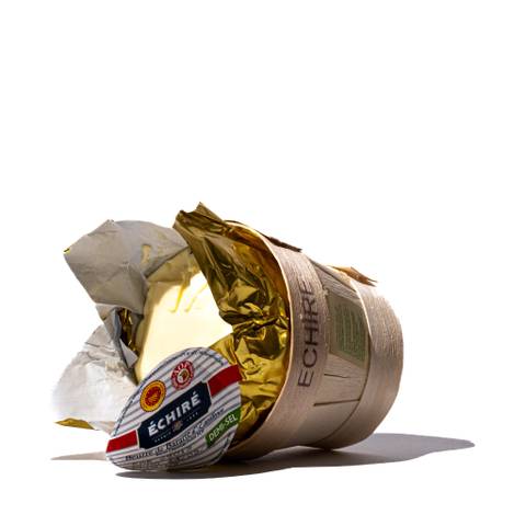 Échiré Butter AOP