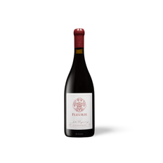 Jules Desjourneys Fleurie 2007
