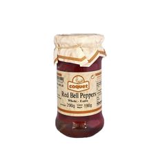 Coquet Red Bell Pepper