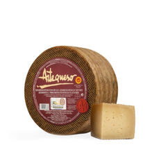 Artequeso Manchego Añejo