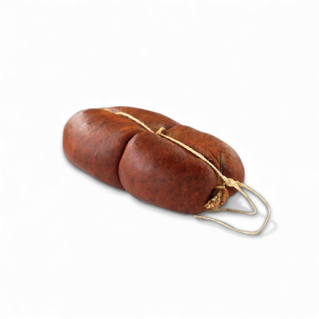 'Nduja Crespone 1
