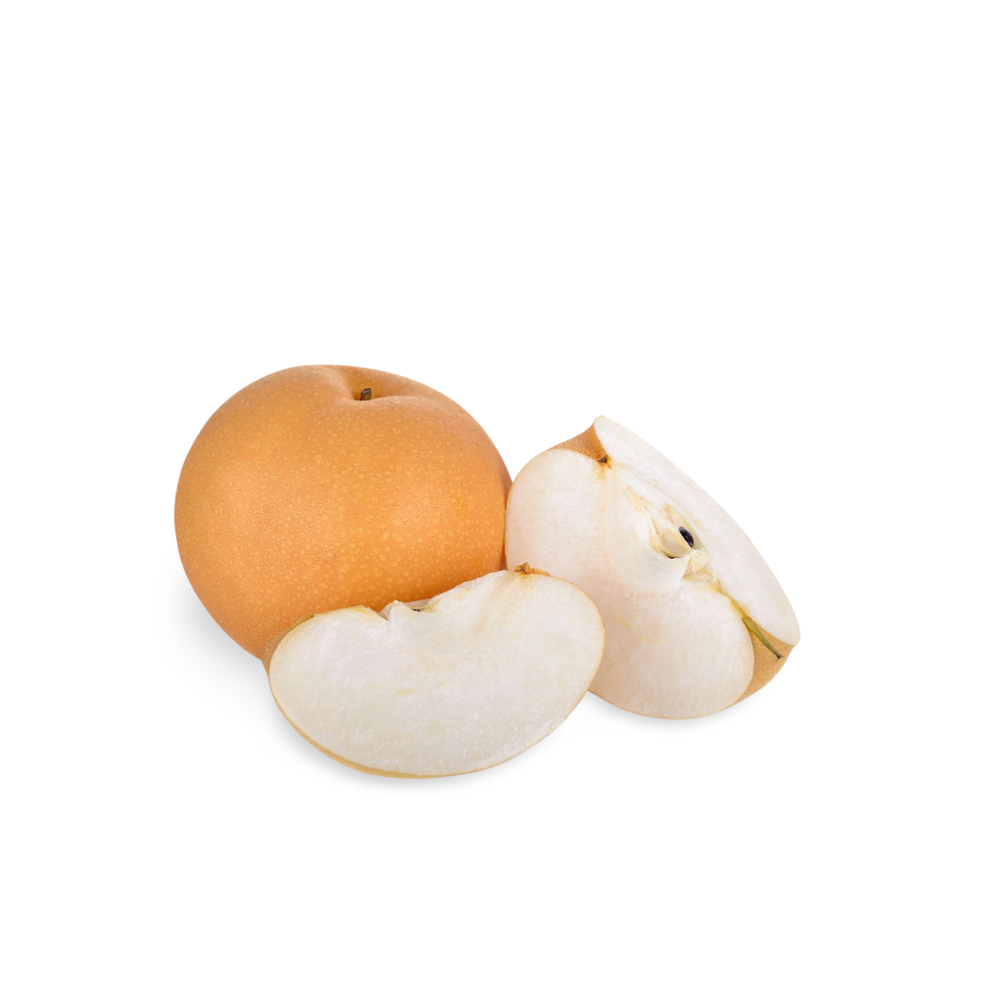 Korean Snow Pear 1