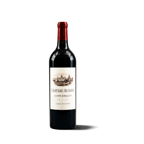 Château Ausone 2021