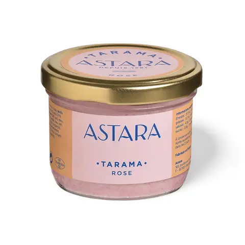 Astara Pink Tarama