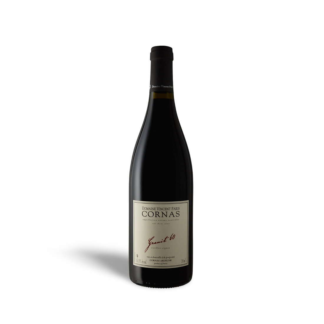 Vincent Paris Granit 60 1