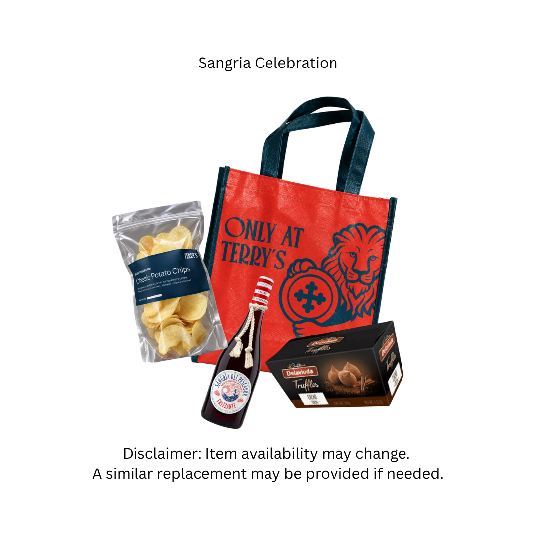 Happy Hampers - 1500