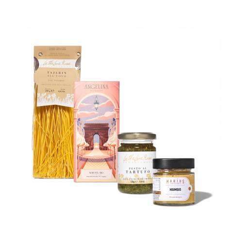 La Tavola Tartufo