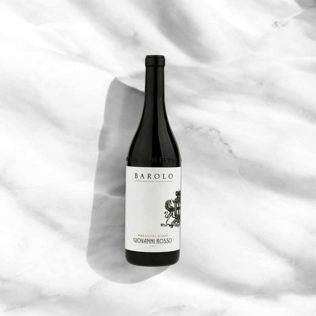Giovanni Rosso Barolo 1
