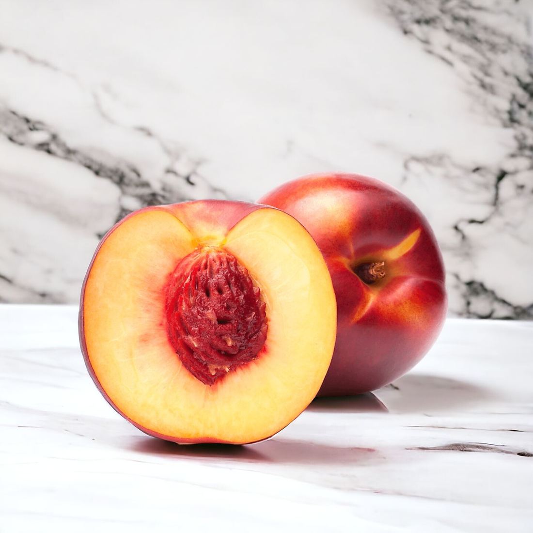 Yellow Nectarines Extra from France 1