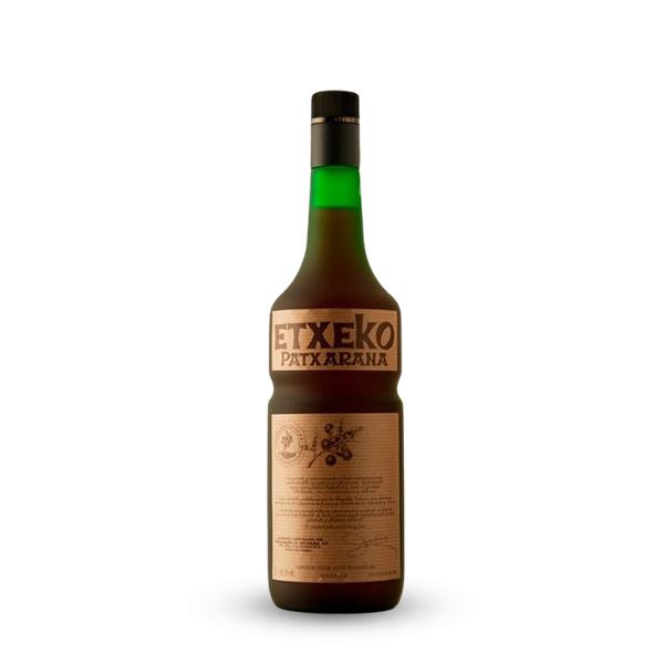Etxeko Pacharan 1