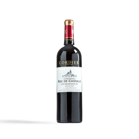 Chateau Roc de Candale Saint-Emilion Grand Cru