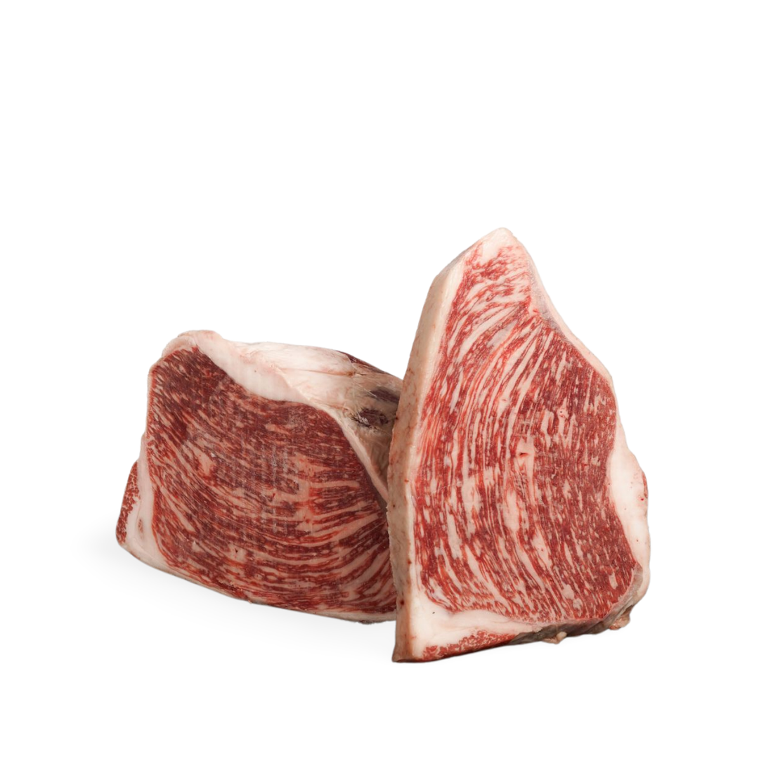 A5 Japanese Wagyu Outside Round 1