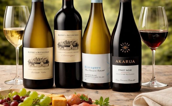 FROM SOIL TO SOUL: HOW ARIANE DE ROTHSCHILD AND ANNE ESCALLE ARE CRAFTING THE FUTURE OF RIMAPERE