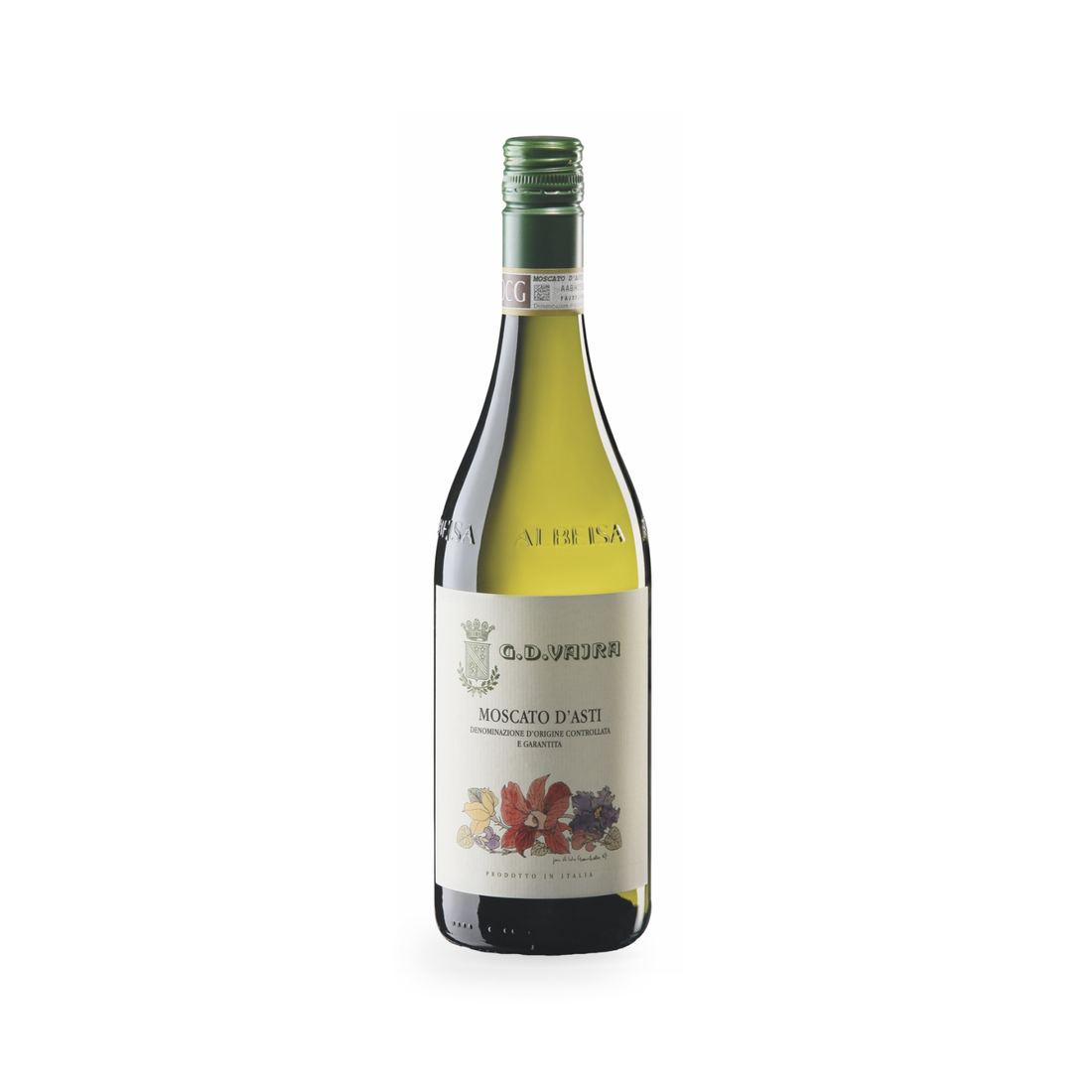 G.D. Vajra Moscato D'Asti 1