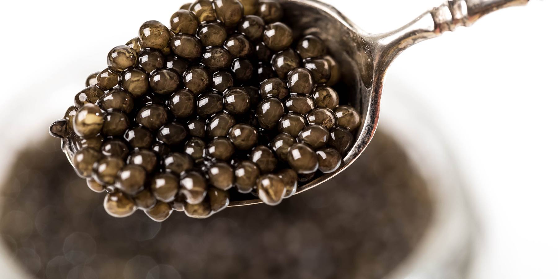 Order Authentic Caviar Online