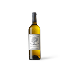 Château Clarke Le Merle Blanc