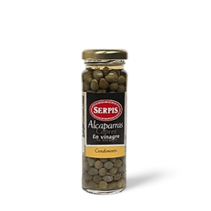 Serpis Surfine Capers