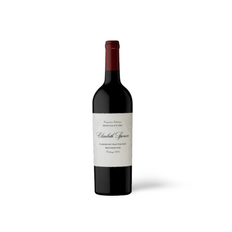 Elizabeth Spencer Cabernet Sauvignon Mendocino