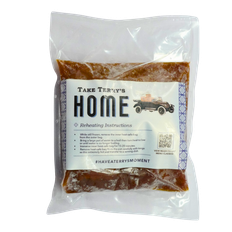 TERRY'S SEAFOOD CALDO