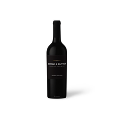Bread and Butter Cabernet Sauvignon Napa Valley 2019