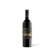Sileni Cellar Selection Merlot Hawke's Bay