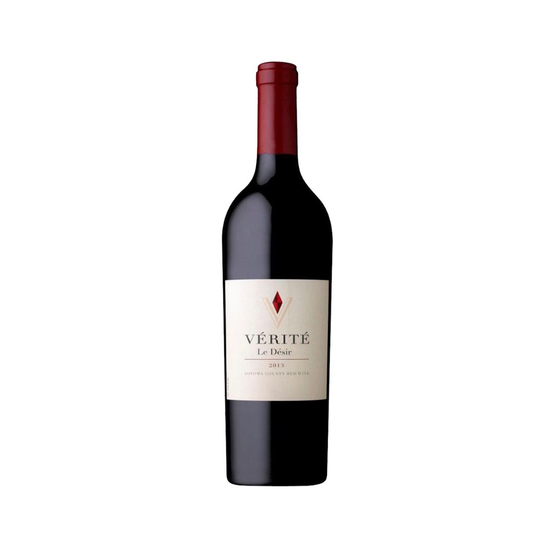 Vérité Le Désir 1