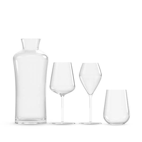 Grassl Glass Elemental Series 1