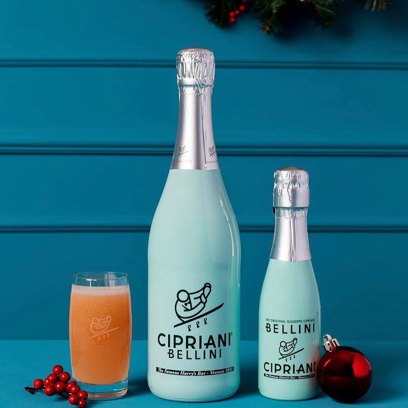 Original Bellini Cipriani thumbnail 4