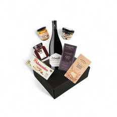 Red Wine Tasting Set