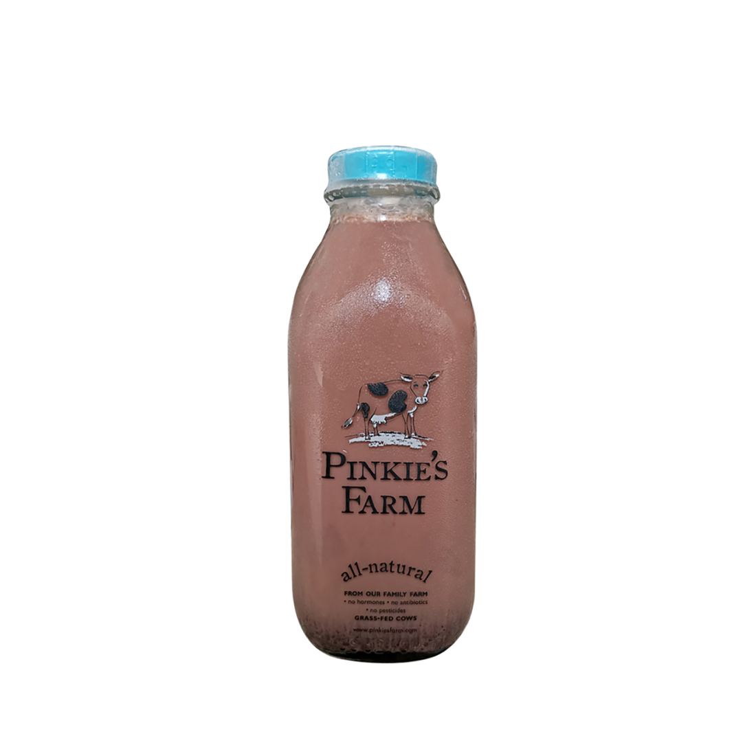 Pinkie's Farm Chocolate Milk thumbnail 2