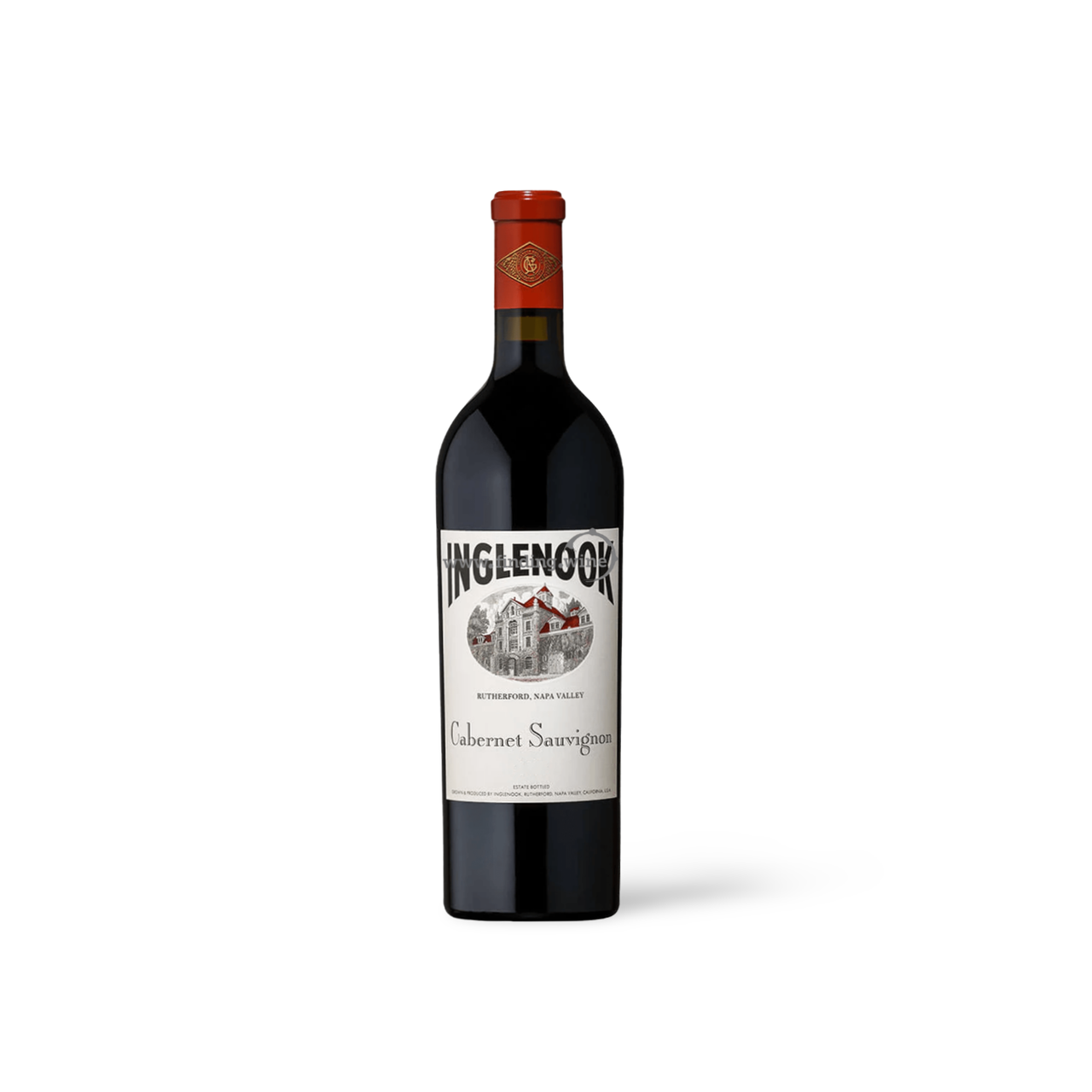 Inglenook Cabernet Sauvignon 2019