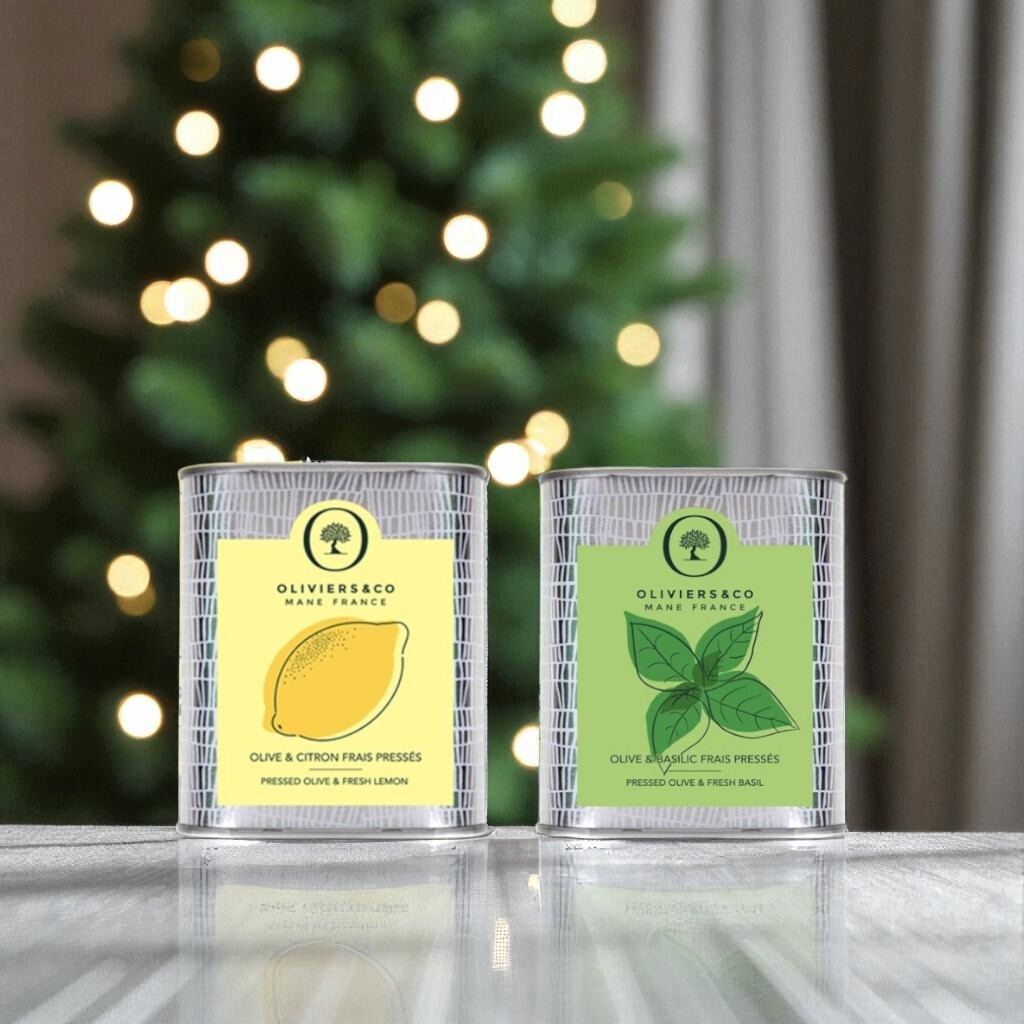 Oliviers & Co Pressed Oils thumbnail 2