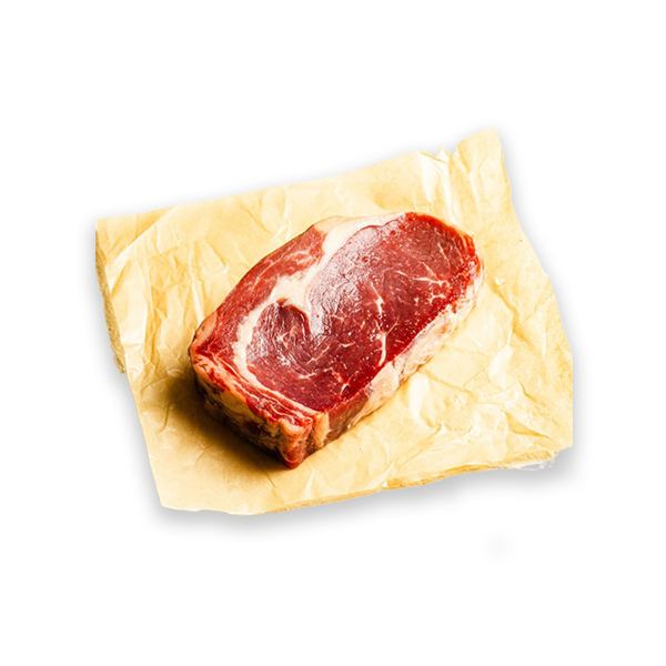 Flinders Natural Australian Grass Fed Angus Ribeye 1