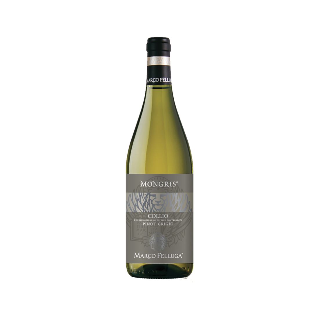 Marco Felluga Collio Pinot Grigio Mongris 1