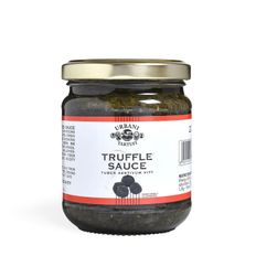 Urbani Tartufi Porcini Mushroom And Truffle Sauce