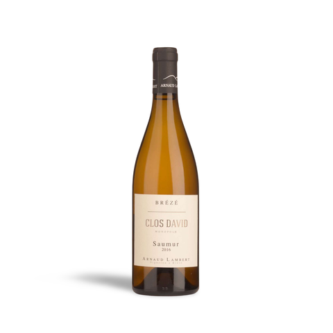 Arnaud Lambert Clos David