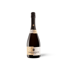 Josep Masachs Cava Brut Nature