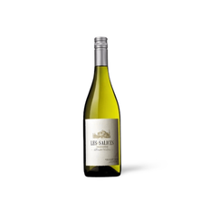 Francois Lurton Les Salices Viognier 2021