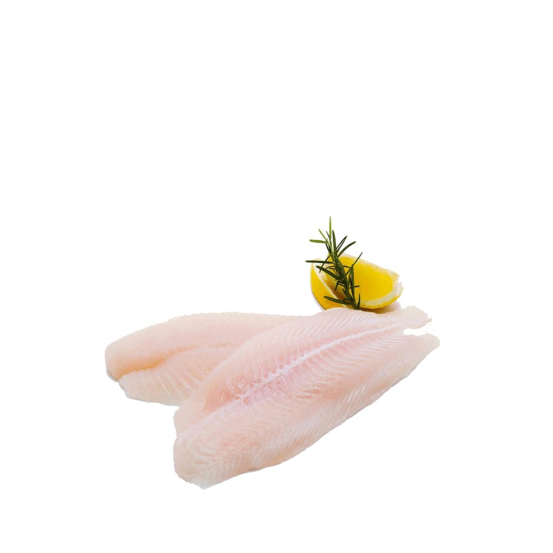 Cream Dory Fillet from Vietnam (EU Approved) 1