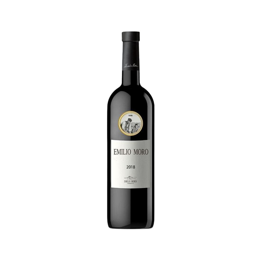 Bodegas Emilio Moro 1