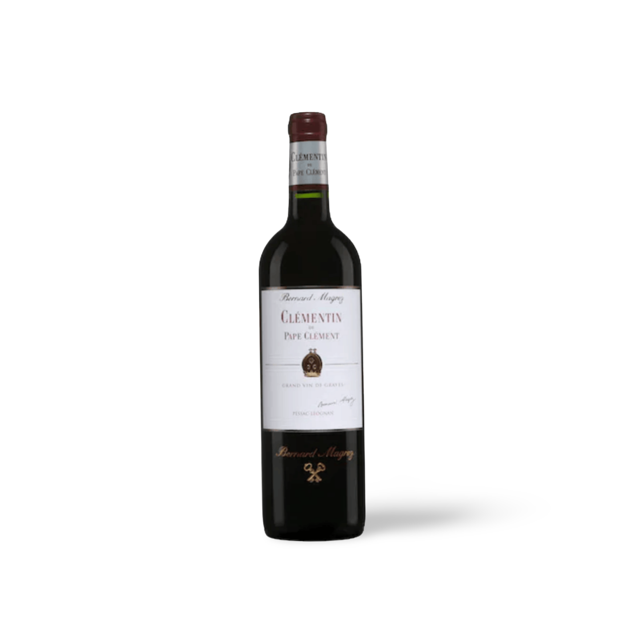 Clémentin de Pape Clément Pessac-Léognan