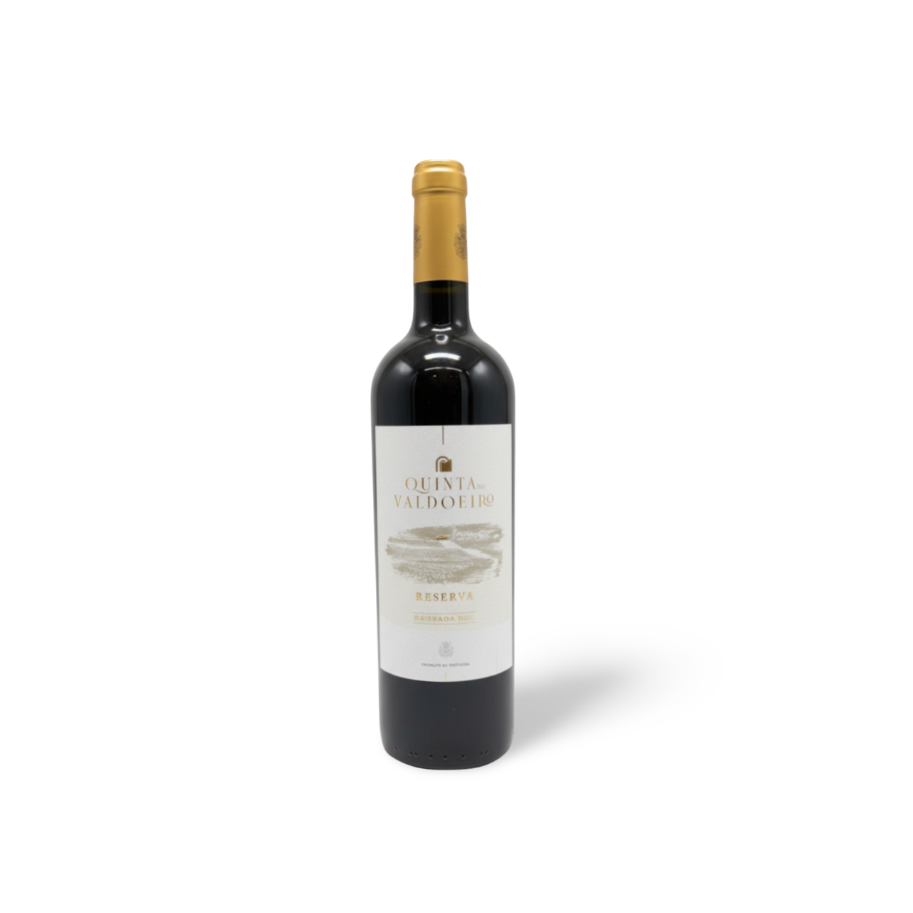 Quinta do Valdoeiro Reserva Tinto