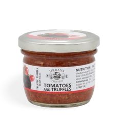 Urbani Tartufi Tomato Sauce With Truffle
