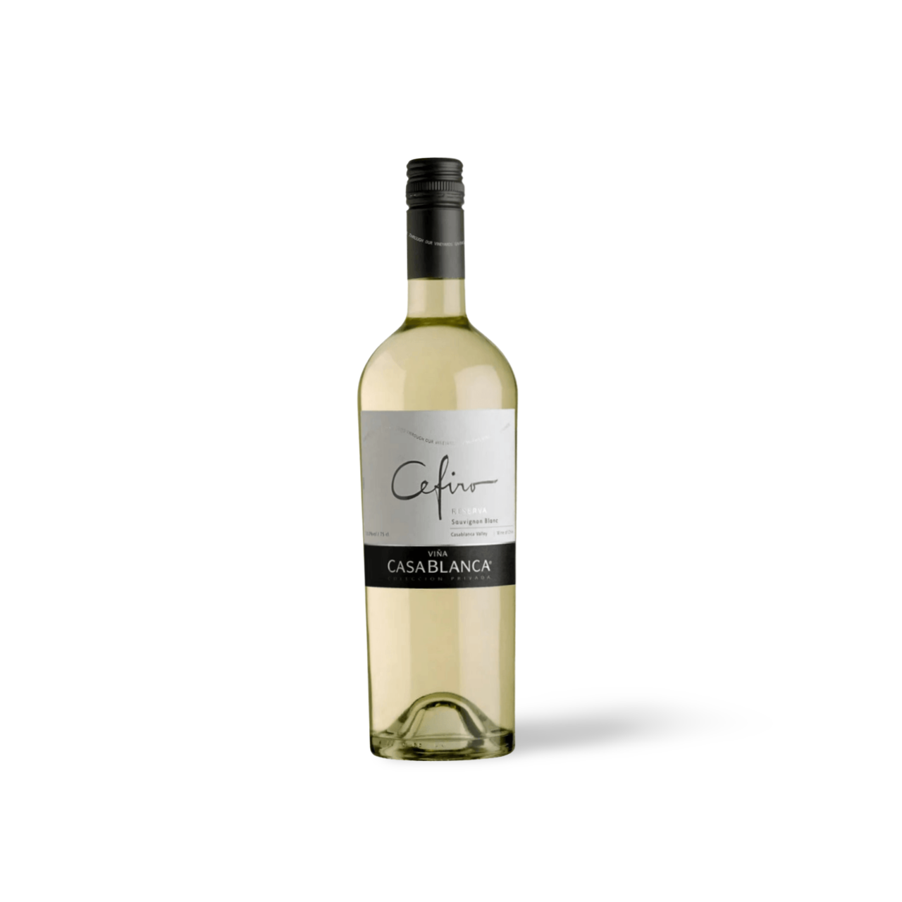 Cefiro Sauvignon Blanc Reserva 2024
